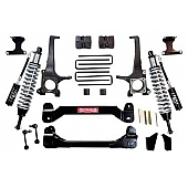 Skyjacker Suspensions LeDuc 7 Inch Lift Kit - TU762LSKM