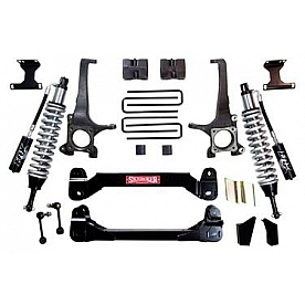 Skyjacker Suspensions LeDuc 7 Inch Lift Kit - TU762LSKM