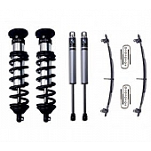 Icon Vehicle Dynamics 3 Inch Stage 2 Lift Kit Suspension - K53032