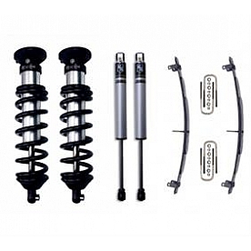 Icon Vehicle Dynamics 3 Inch Stage 2 Lift Kit Suspension - K53032