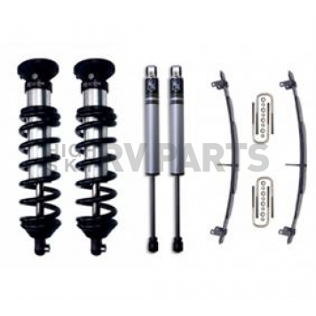 Icon Vehicle Dynamics 3 Inch Stage 2 Lift Kit Suspension - K53032