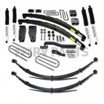 Tuff Country SX8000 - 6 Inch Lift Kit - 26825KN
