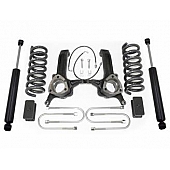 MaxTrac 2 Inch Lift Kit Suspension - K882262S