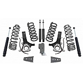 MaxTrac 7 Inch MAXPRO Lift Kit Suspension - K882470
