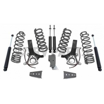 MaxTrac 7 Inch MAXPRO Lift Kit Suspension - K882470