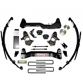 Skyjacker Suspensions Black Max 6 Inch Lift Kit - C9651HKS-B