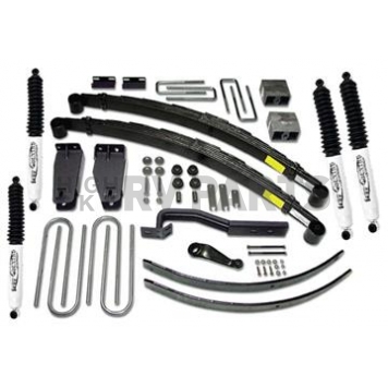 Tuff Country SX8000 - 6 Inch Lift Kit - 26824KN