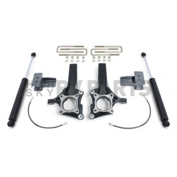 MaxTrac 4 Inch Lift Kit Suspension - K883442