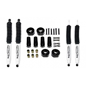Tuff Country SX6000 - 1.75 Inch Lift Kit - 42901KH
