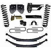 Skyjacker Suspensions 4 Inch Lift Kit - F17451KS