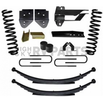 Skyjacker Suspensions 4 Inch Lift Kit - F17451KS