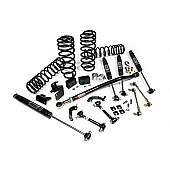 JKS Manufacturing 2 Inch Lift Kit Suspension - JSPEC117K