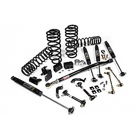 JKS Manufacturing 2 Inch Lift Kit Suspension - JSPEC117K