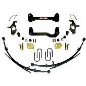 Skyjacker Suspensions 4 Inch Lift Kit - CC429KS-H