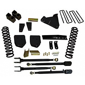 Skyjacker Suspensions 4 Inch Lift Kit - F114024K-H