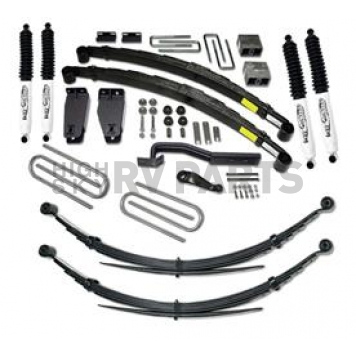 Tuff Country SX8000 - 6 Inch Lift Kit - 26822KN