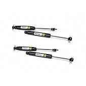 JKS Manufacturing 2 Inch Lift Kit Suspension - JSPEC118K