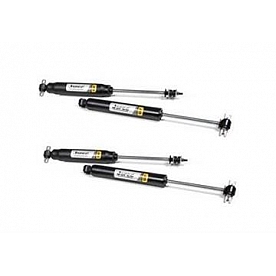 JKS Manufacturing 2 Inch Lift Kit Suspension - JSPEC118K