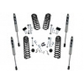 Superlift Suspension 2.5 Inch Lift Kit - K185F