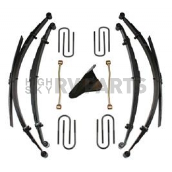 Skyjacker Suspensions 4 Inch Lift Kit - F9403MKS-N