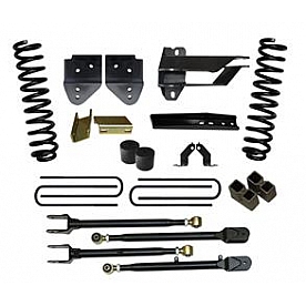 Skyjacker Suspensions 4 Inch Lift Kit - F174524K