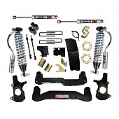 Skyjacker Suspensions LeDuc 7 Inch Lift Kit - C14662ALSKM