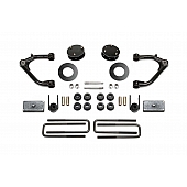 Fabtech Motorsports 3 Inch Lift Kit Suspension Uniball - K1131