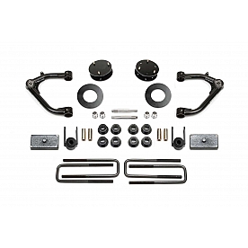 Fabtech Motorsports 3 Inch Lift Kit Suspension Uniball - K1131