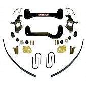 Skyjacker Suspensions 4 Inch Lift Kit - CC429K-H
