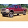 Superlift Suspension 4 Inch Lift Kit - K632B