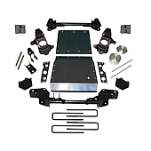 Skyjacker Suspensions 6 Inch Lift Kit - C9671K-M