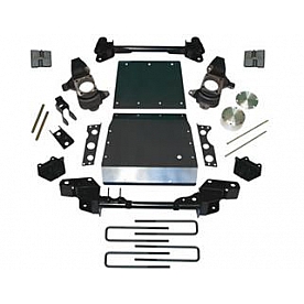 Skyjacker Suspensions 6 Inch Lift Kit - C9671K-M