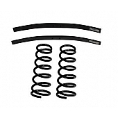 Skyjacker Suspensions Black Max 2 Inch Lift Kit - D201K-B