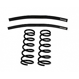 Skyjacker Suspensions Black Max 2 Inch Lift Kit - D201K-B