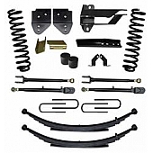 Skyjacker Suspensions 4 Inch Lift Kit - F174524KS