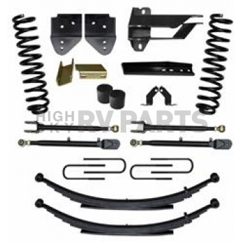 Skyjacker Suspensions 4 Inch Lift Kit - F174524KS