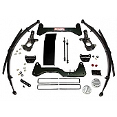 Skyjacker Suspensions 6 Inch Lift Kit - C9661KS-NSP-H