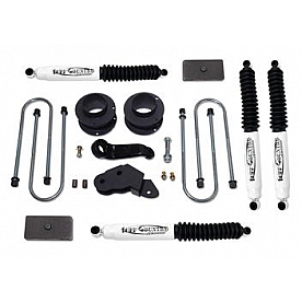 Tuff Country SX8000 - 3 Inch Lift Kit - 33119KN