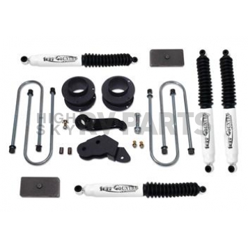 Tuff Country SX8000 - 3 Inch Lift Kit - 33119KN
