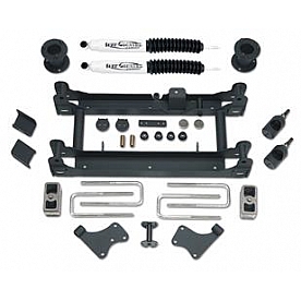 Tuff Country SX6000 - 4.5 Inch Lift Kit - 55900KH