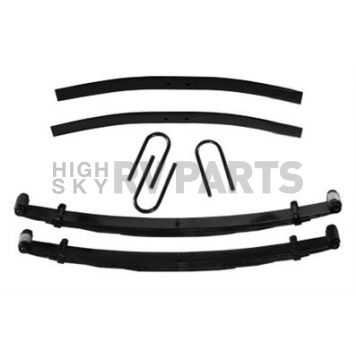 Skyjacker Suspensions 2.5 Inch Lift Kit - D200CDAK-N