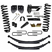 Skyjacker Suspensions 6 Inch Lift Kit - F17601KS