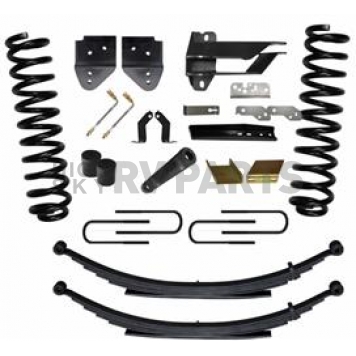 Skyjacker Suspensions 6 Inch Lift Kit - F17601KS