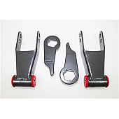 MaxTrac 3 Inch Lift Kit Suspension - K883032C