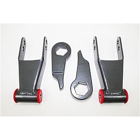 MaxTrac 3 Inch Lift Kit Suspension - K883032C