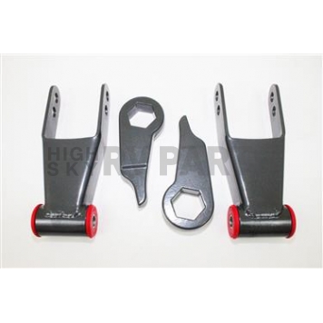 MaxTrac 3 Inch Lift Kit Suspension - K883032C