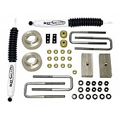 Tuff Country SX6000 - 2.5 Inch Lift Kit - 53070KH