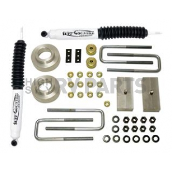 Tuff Country SX6000 - 2.5 Inch Lift Kit - 53070KH