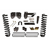 Skyjacker Suspensions 6 Inch Lift Kit - F17651K