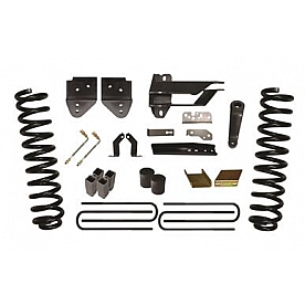 Skyjacker Suspensions 6 Inch Lift Kit - F17651K